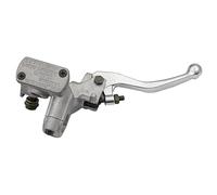 EJUOYO Discos Freno Delantero Trasero Compatible con Honda CRF250R/X, CRF 450R/X y CR125R/CR250R. Bomba de Freno hidráulica, Cilindro Maestro, maneta de Freno de Disco Izquierda/Derecha.(1)