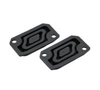 EJUOYO Discos Freno Delantero Trasero Compatible con SX SXF XC XCF EXC EXCF 150 200 250 300 350 400: Juntas, Pastillas de Goma y Cilindro Maestro de Embrague y Freno Delantero.