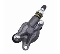 EJUOYO Discos Freno Delantero Trasero Compatible con SX XC EXC y FE TE 250 300. Cilindro Maestro de Embrague hidráulico. Reparación de Frenos. Bomba Superior. Palanca de Manillar CNC.(Below Pump)