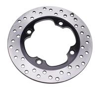 EJUOYO Discos Freno Delantero Trasero Disco de Freno Trasero para Motocicleta Compatible con Honda CBR 250RR MC22 CBR600 F2 F3 F4 F4i CBR 929RR Fireblade VTR 1000