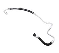 EJUOYO Enfriador de Aceite Ajuste para BMW 5 Series 6 Series 7 Series F07 F06 F02 F12 F13 2010-2017 Enfriador de Aceite de Motor 17227636880 Tubo de Manguera Radiador de Aceite