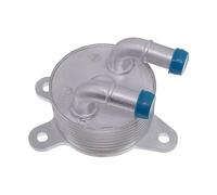 EJUOYO Enfriador de Aceite Ajuste para Mazda 3 6 Cx-5 2012-2014 Enfriador de Aceite de transmisión de Motor FZ01199F0 FZ01-19-9F0 Radiador de Aceite