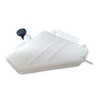 EJUOYO Enfriador de Aceite Ajuste para Suzuki GSXR600 GSXR750 K6 2006-2010 Tanque de radiador Tanque de depósito de Motocicleta Radiador de Aceite