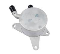 EJUOYO Enfriador de Aceite Ajuste para Toyota 07-21 Sequoia 08-22 Land Cruiser 08-15 LX570 5.7L Enfriador de Aceite de transmisión 33490-34010 Radiador de Aceite