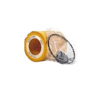 EJUOYO Filtro para Automóviles Filtro de Aceite 11427640862 Apto para BMW 1 2 3 4 5 X1 Z4 F20 F21 F22 F23 F87 F30 F80 F34 F31 F32 F82 F33 F83 F10 F11 Filtros de Aceite para Automóviles(1 pcs)