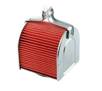 EJUOYO Filtro para Moto Compatible con Honda CN250 Helix 1986-2007 17214-KS4-010 Filtro de Aire para Motocicleta Adecuado Accesorios para Moto