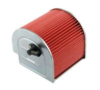 EJUOYO Filtro para Moto Compatible con Honda Rebel CMX250C CA250 CA125 CMX250 17211-KR3-600. El Filtro de Aire para Motocicleta es Adecuado Accesorios para Moto