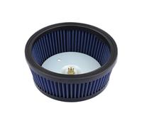 EJUOYO Filtro para Moto Filtro de Aire Compatible con Harley Davidson FXDSE2, Screamin Eagle, Dyna FLHRSE3, Eagle Road King, Fat Boy Softail. Accesorios para Moto