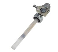 EJUOYO Llave Purga Gasolina Compatible con Honda Rebel 250 CMX250 VT1100 NX650 16950-MM8-020. Grifo de Combustible. Válvula Combustible