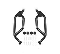 EJUOYO Moto Autopista Barras Choque Ajuste para CFMOTO 450MT, Barra Protectora Inferior para Motocicleta, protección contra caídas, Marco de Barra Parachoques de Carretera