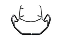 EJUOYO Moto Autopista Barras Choque Ajuste para Honda ADV 350 2022-2025,Parachoques de Motor de Motocicleta, Barra de Choque, Jaula, Barra de Choque Parachoques De Motocicleta