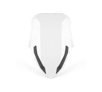 EJUOYO Parabrisas Ajuste para Yamaha X-MAX 300 Xmax300 X-max300 2017-2022 Parabrisas Delantero de Motocicleta Protector de Pantalla de Viento Deflector Cupula Moto(Clear)