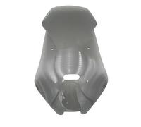 EJUOYO Parabrisas Compatible con ADV160 ADV 160 22-23 ADV-160 2022 2023, Accesorios de Motocicleta Sport Touring, Visera, Parabrisas. Deflector Cupula Moto(Dark Grey)