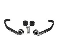EJUOYO Protector Manos Moto Par de Protectores de Manos de Carreras para BMW S1000RR 2019-2022.