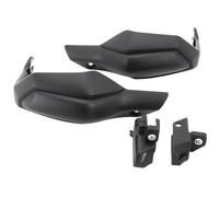 EJUOYO Protector Manos Moto Protector de Manos a Prueba de Viento Manillar de para Honda X-ADV 750 XADV 750 XAD750 2017-2020.(Black)