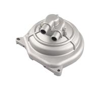 EJUOYO Refrigerantes del Motor Bomba Ajuste para Yamaha Aerox50/MBK Nitro 50 Ajuste para Aprilia SR50 Conjunto de Bomba de Agua para Scooter de pequeño Desplazamiento