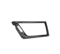 EJUOYO Rejilla Aire Acondicionado Ajuste para BMW X1 E84 64229258354 64222991235 Salida de Rejilla de ventilación de Aire Acondicionado Montaje Completo Boquilla de ventilación(Right Plish)