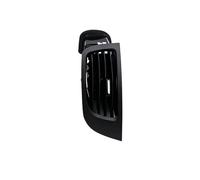 EJUOYO Rejilla Aire Acondicionado Ajuste para Kia Forte Cerato Koup LHD Tablero Frontal Salida de Aire Acondicionado Rejillas de ventilación A/C 2008-2013 Boquilla de ventilación(B 1PCS)