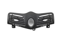 EJUOYO Rejilla Aire Acondicionado Ajuste para Maserati GranTurism GranCabrio GT GC M145 68238500 Aire Acondicionado AC Rejilla de ventilación Panel de Salida Boquilla de ventilación(Middle)