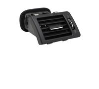 EJUOYO Rejilla Aire Acondicionado Ajuste para Mercedes Benz Clase C W204 C180 C200 220 230 260 AC Conjunto de Rejilla de Salida de ventilación de Aire Boquilla de ventilación(RHD Left)
