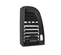 EJUOYO Rejilla Aire Acondicionado Ajuste para Mercedes Benz Viano W636/Vito W639 2004-2015 Cubierta de Salida de Aire Acondicionado de Coche Boquilla de ventilación(Left Side)