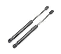 EJUOYO Resorte Gas Amortiguador Ajuste para Audi A6 C6 Sedan 2005-2011, Estilo de Coche, Soporte de elevación para Maletero Trasero, puntales de Gas, Resorte de Gas, 2 uds. Muelles Gas Soporte