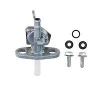 EJUOYO Tapa de Combustible Ajuste para Honda CR125R CR 125 450 480 R CR250R CR450R CR500R 16950-ML3-911 válvula de Llave Purga del Interruptor Tanque Combustible Gas Tapon Deposito Combustible