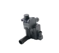 EJUOYO Válvula Control Ajuste para Porsche Cayenne Apto para VW Touareg 3.6L V6 válvula de Control del Calentador de refrigerante 7PP819810A Solenoide VVT