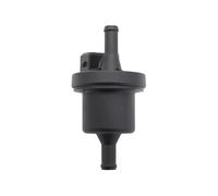 EJUOYO Válvula Control Ajuste para VW Lupo Golf Mk3 Polo Vapor Canister válvula de Purga de Control de vacío 051133517 0280142310 Solenoide VVT