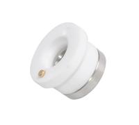 EJvkrbtx Tamaños múltiples del conector de cerámica del anillo 120515099A 120274100B BT240 del tenedor de la boquilla(19.5mm)