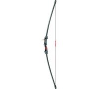 EK Archery Recurve Youth Archery Archery Chameleon, Blue, M