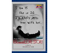 Ek Chhotisi Love Story