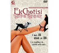 Ek Chotisi Love Story [Alemania] [DVD]