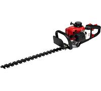EK Cortasetos A Gasolina 23CC Corta SETOS Doble Corte PODADORA 60CM