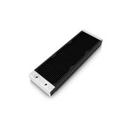 Radiador de Cobre EKWB Quantum Surface P360M 5 x G1/4 44mm Negro