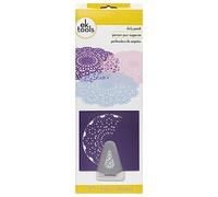 EK Herramientas Doily - Perforadora Kit, Gris