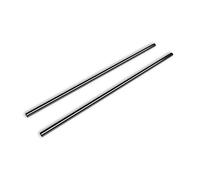 EK-Loop Metal Tube 12 mm 0,5 m 2er bk Ni 3831109891650