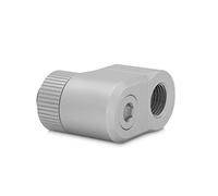 Ekwb Ek-Quantum Torque Doble Rotación Offs 21 Satin Titanium 3831109893128