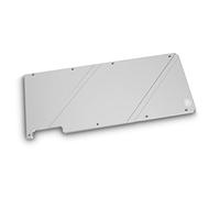 EK Quan.Vec FTW3 RTX 80/90 Backpl. sr | 3831109833018