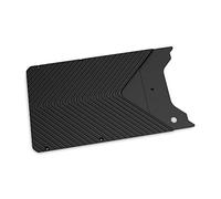 Backplate VGA EKWB EK-Quantum Vector FE RTX 3090 Ti - Negro