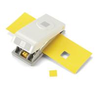 EK Success Perforadora EK Tools, Metal, Gris, 4.54 x 8.68 x 19.14 cm