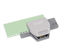 EK Success Perforadora, Materiales sintéticos, Multicolor, 5.17 x 10.89 x 20.08 cm (54-40109)