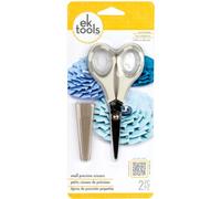 EK Success Tijeras pequeñas de precisión de 12,7 cm.