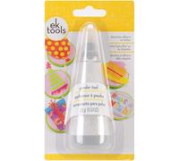 EK Tools 54-04002 Herramienta para Polvo, Metal, 6.69x10.25x16.6 cm