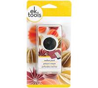 EK Tools 54-20061 Troquel Círculo, Plástico y Metal, Gris, 4.92x10.89x19.78 cm