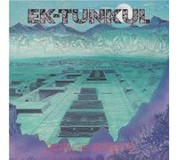 Ek-Tunkul by Reyes, Jorge (2001-11-02)
