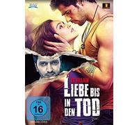 Ek Villain - Liebe bis in den Tod [DVD]