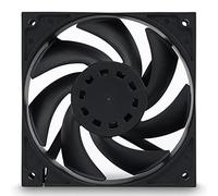 EK Water Blocks 3,83005E+12 EK-Vardar EVO 120ER BB PWM - Negro