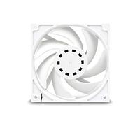 EK Water Blocks 3,83005E+12 EK-Vardar EVO 120ER BB PWM Ventilateur - Negro