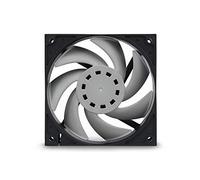 EK Water Blocks 3,83005E+12 EK-Vardar EVO 120S BB PWM - Bloques de Agua, Color Negro